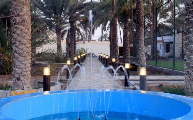 The Pearl Farm Chalet
