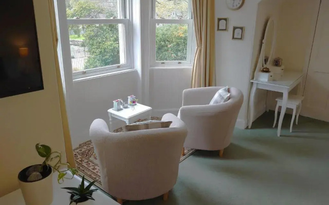 Granite Villa Guest House