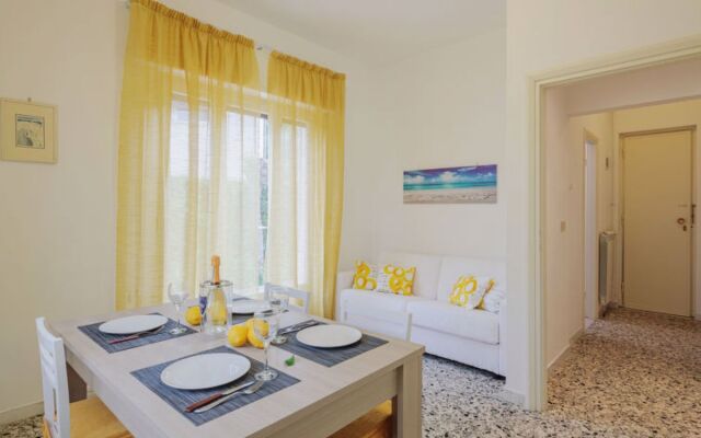 House Manuela Marina Pietrasanta