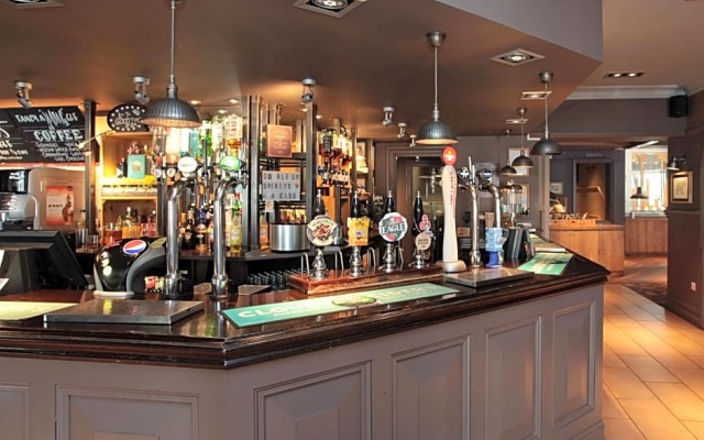 Bear Inn, Somerset by Marston's Inns