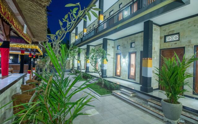 Vivaldi at Jimbaran