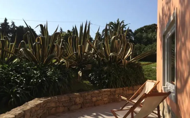 Refuge Holiday Homes - Wooden Villa