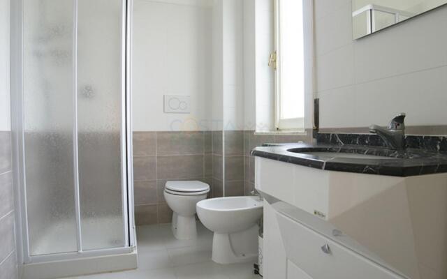 Italia apartment in Follonica-ITALIA