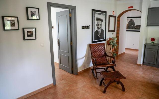 Quinta Camarena