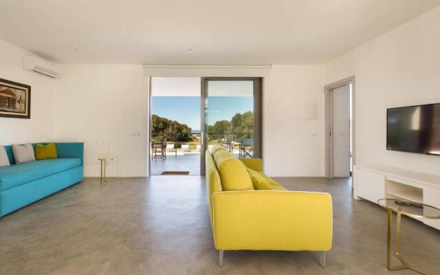 Villa Elisabetta by Perle di Puglia