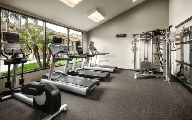 Courtyard by Marriott Anaheim Buena Park