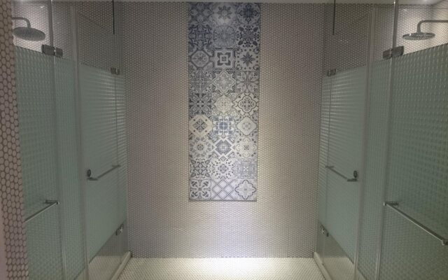 Gs Hotel - Hostel