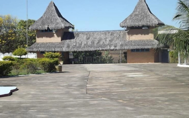 Verdes Vales Lazer Hotel