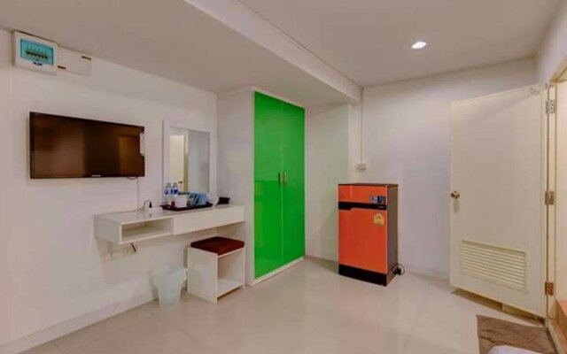 Shivani Residence