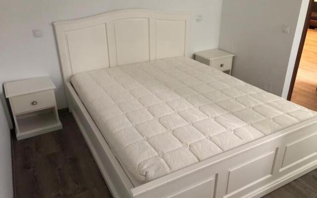 Apartament în regim hotelier