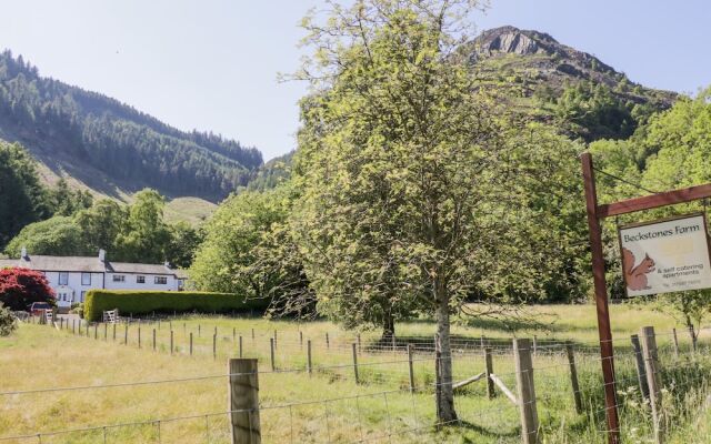 Bramble Cottage