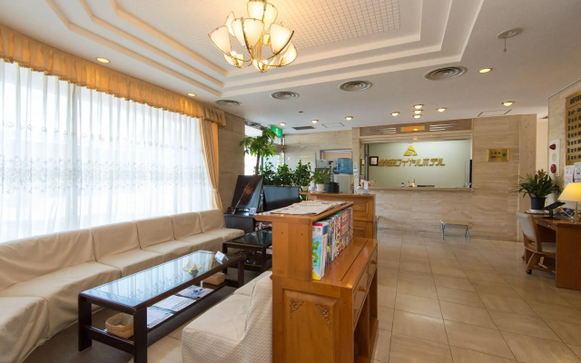 Suzuka Royal Hotel