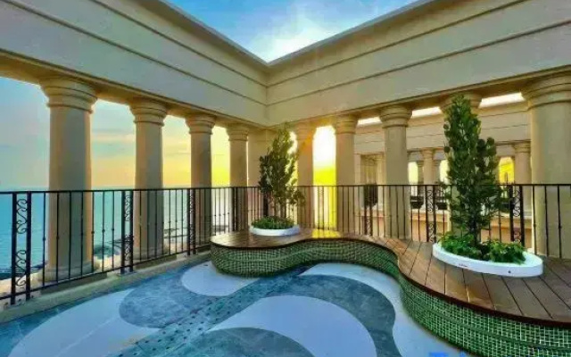 Horizon Apartment - Sunset & Firework Phu Quoc