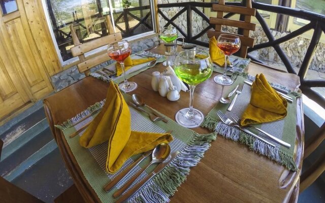The Pelican Lodge