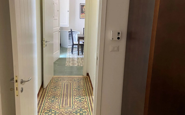 Antico Giardino Salentino - Appartamento 3 Lantana-appartamento 3 Lantana