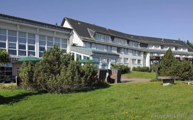 Wagners Sporthotel Oberhof