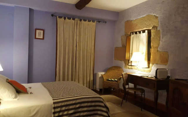 Hotel Restaurante Usategieta