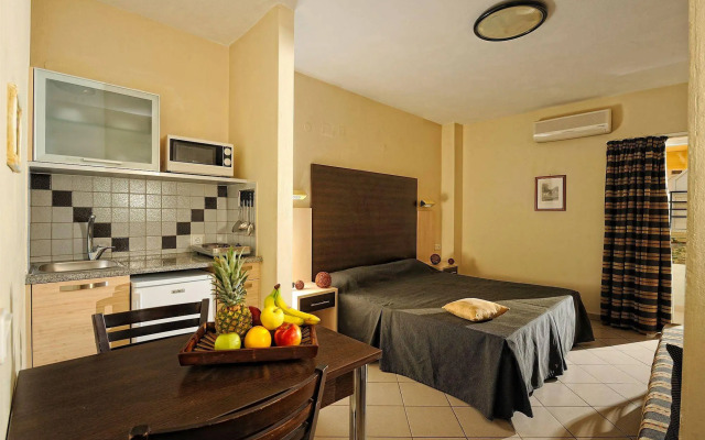 Senses Blue Boutique hotel