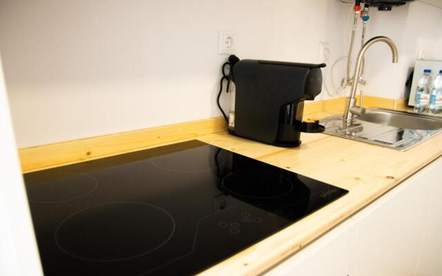 Apartamentos do Corgo