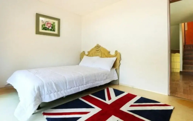 Sokcho Sun Star Moon Pension