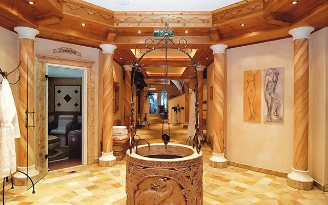 Hotel Almhof