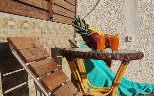 Casa di Rena Private House With Sunset View