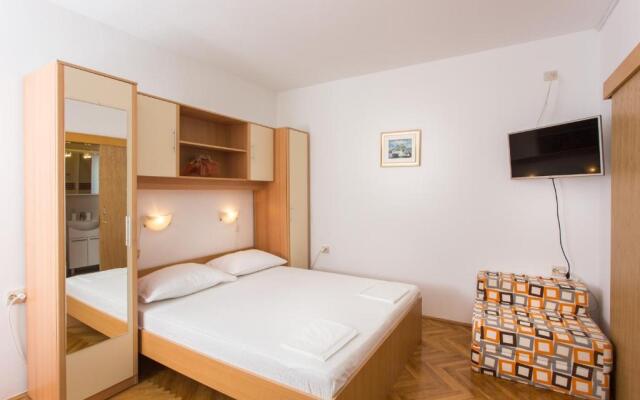 Apartments Bibijana
