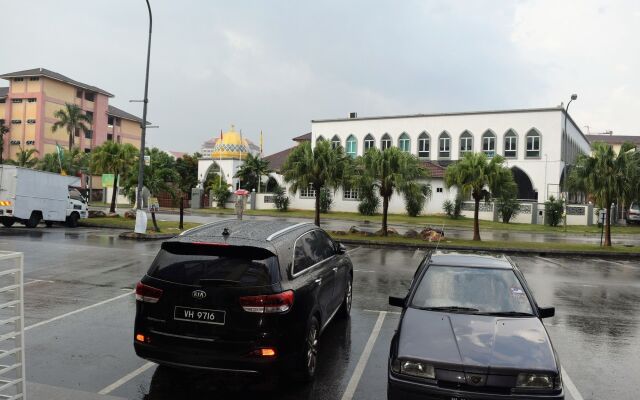 S Rose Hotel