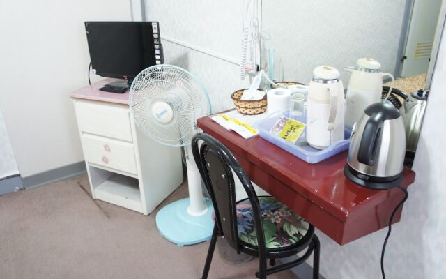Song Mao Homestay