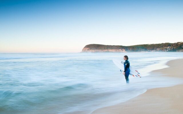 Copacabana Shores