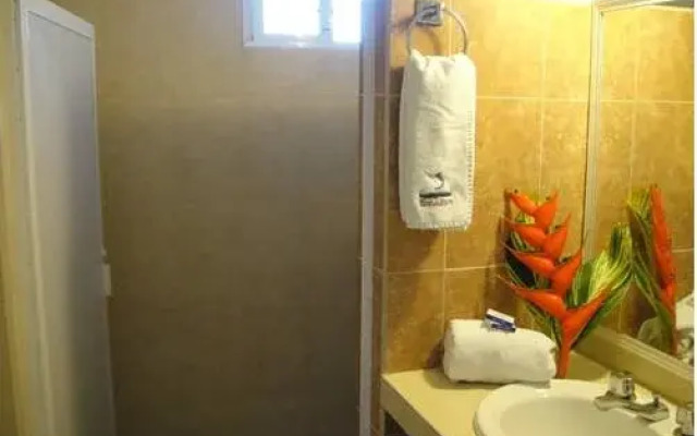 Paraiso del Pescador