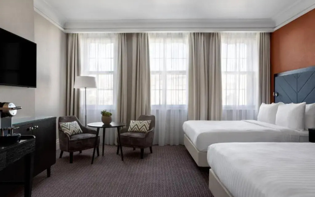 Bristol Marriott Royal Hotel