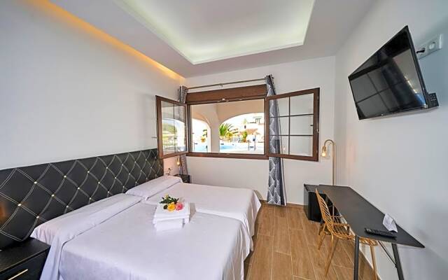 Hotel Bajamar Ancladero Playa