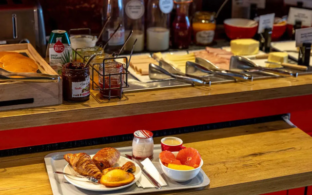 ibis Paris Boulogne Billancourt