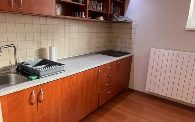 Vila Tatra