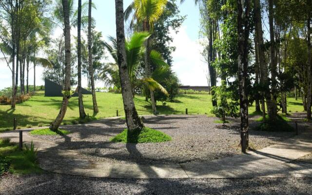 Andung Andung Villa and Resto