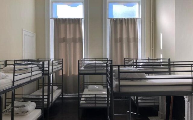 Boomerang Hostel Antwerp