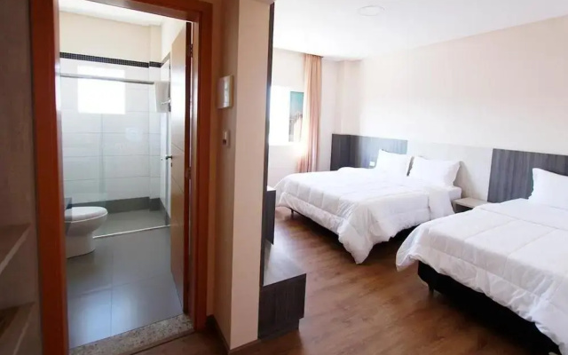 Garda Hotel