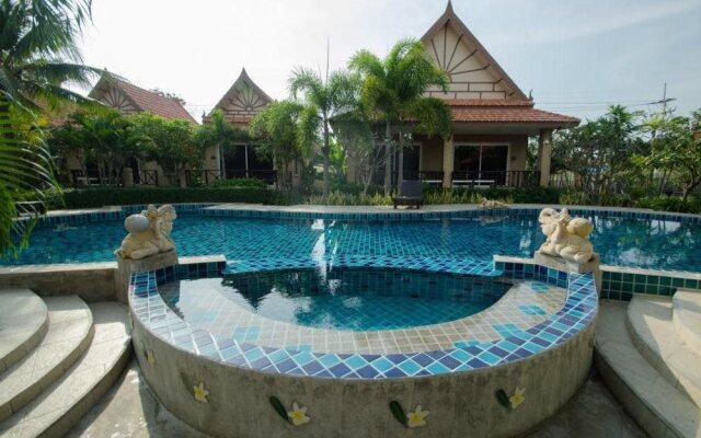 Baan Aroonwan Hua Hin