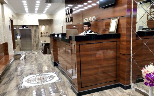 Hotel Fuat
