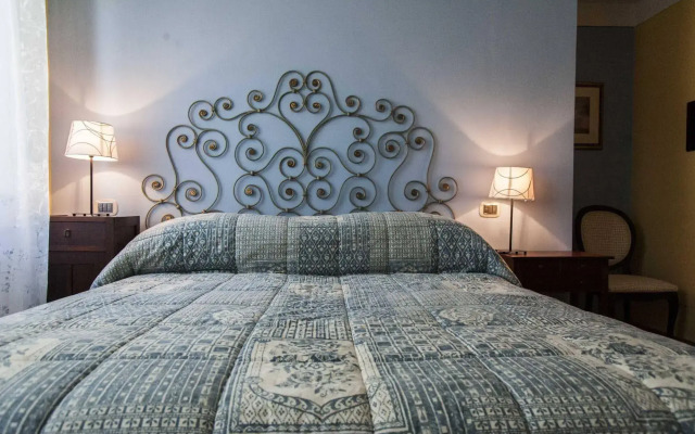 Agriturismo Corte Benedetto