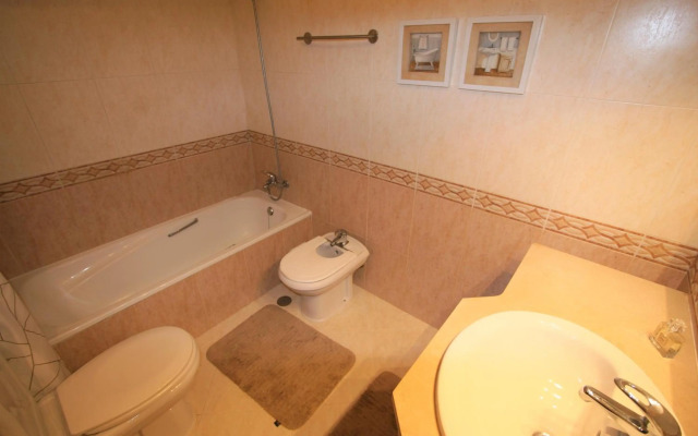 Alvor Retreat at Vila Marachique