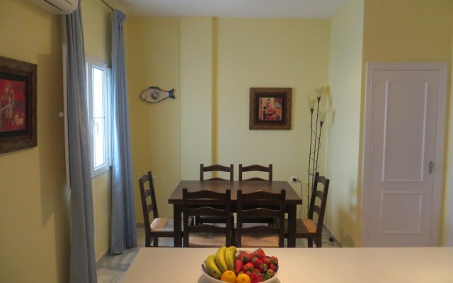 Casa 9 Sanlúcar