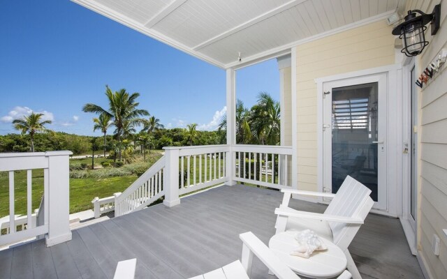 Buttonwood Reserve by Eleuthera Vacation Rentals