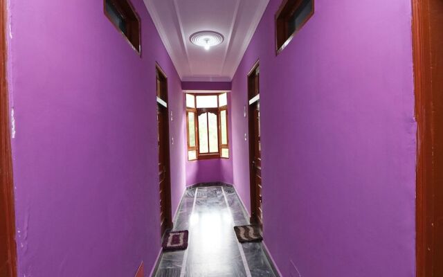 OYO 30229 Blue Diamond