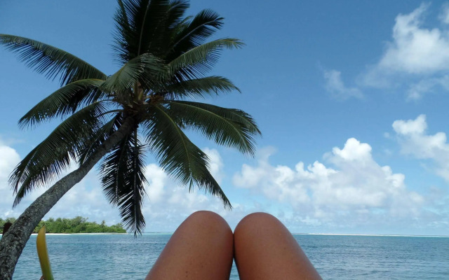Muri Beachcomber