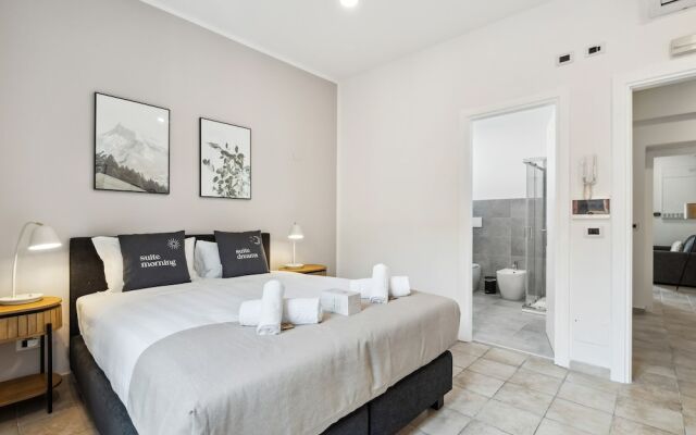 limehome Rome via dei Reti