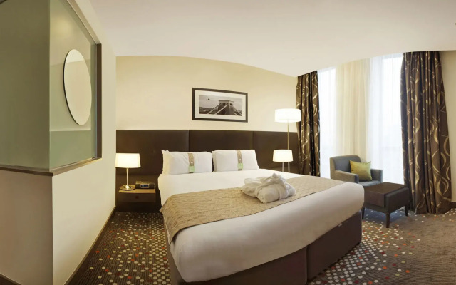 Holiday Inn Bristol City Centre by IHG