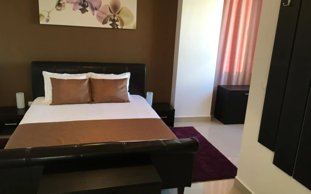 Elysium Accommodation