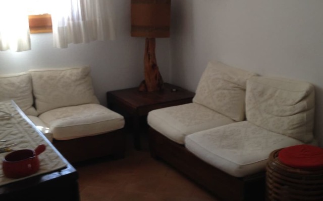 SVS - Lu Impostu Villa e Apartments